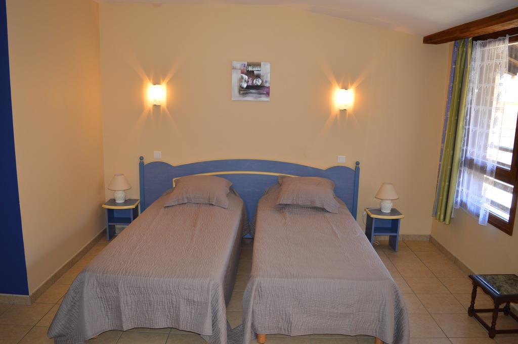 Cote Midi Chambre D'Hote Chaneins Exterior photo