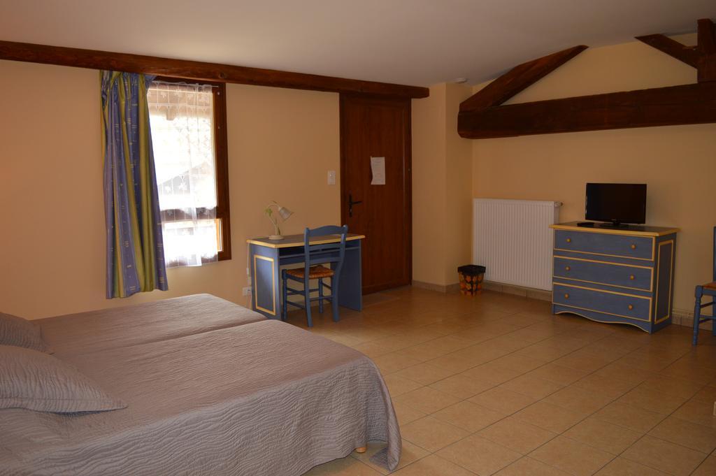 Cote Midi Chambre D'Hote Chaneins Exterior photo