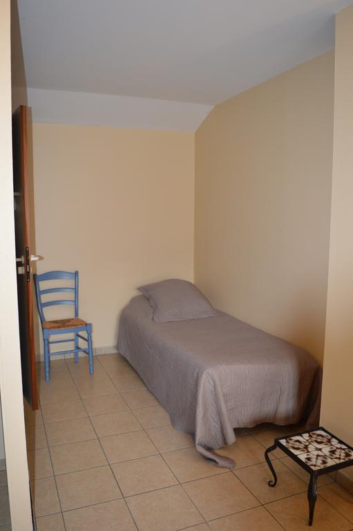 Cote Midi Chambre D'Hote Chaneins Exterior photo